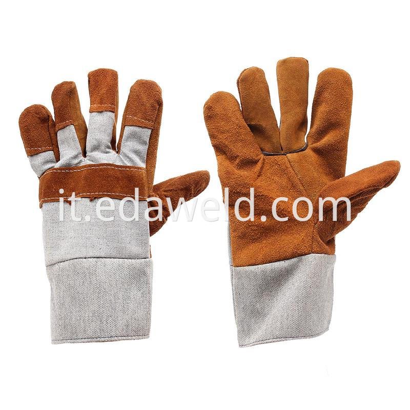 Anti-skid Protection Gloves